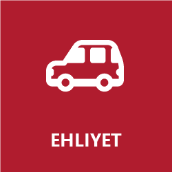 Ehliyet Sınavı