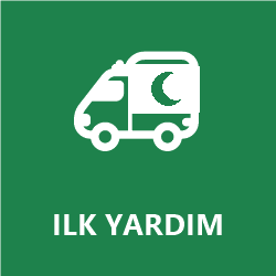 İlk Yardım
